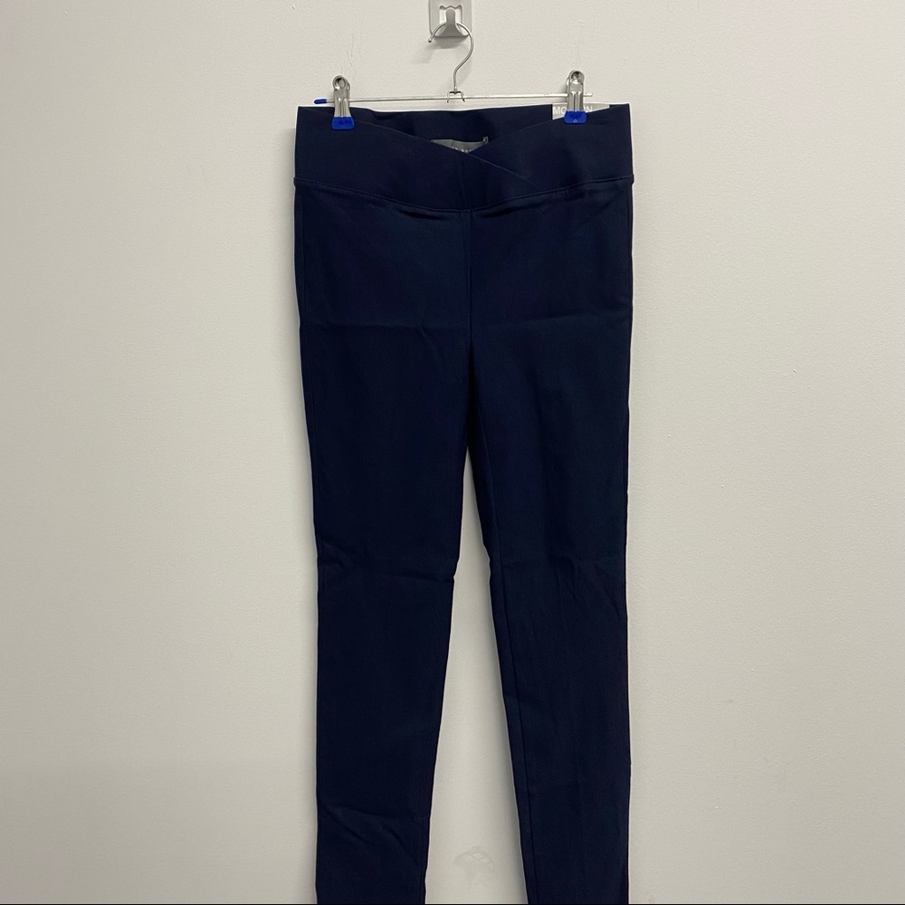 ✨NEW✨ NAVY BLUE HIGH WAIST OFFICE PANTS